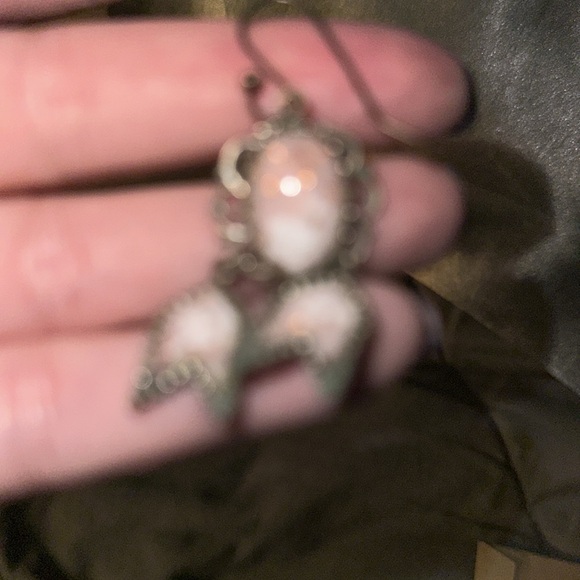 Earrings - Picture 2 of 2